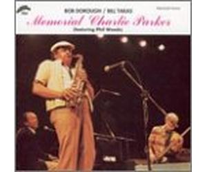 Dorough, Bob - Memorial Charlie Parker