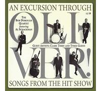 Dorough Quartet, Bob - An Excursion Through..