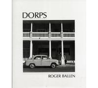 Dorps : The Small Towns of South Africa