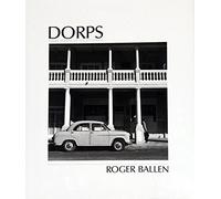 Dorps: The Small Towns of South Africa