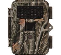 Dorr 12 MP Snapshot Mini HD LED Wildlife Camera - Black