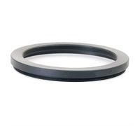 Dorr 34-37mm Step Up Stepping Ring