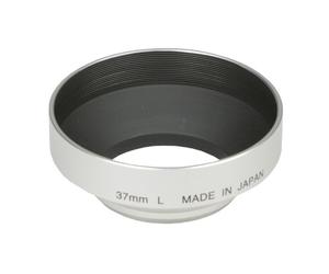 Dorr 37mm Universal Metal Lens Hood