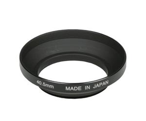 Dorr 40.5mm Universal Metal Lens Hood