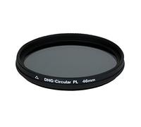 Dorr 46mm Circular Polarising DHG Slim Filter