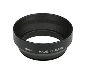 Dorr 46mm Universal Metal Lens Hood