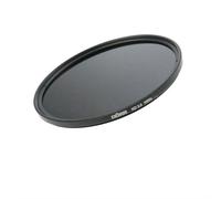 Dorr ND3.0 ND1000 Neutral Density 10-Stop Filter: 49mm