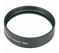 Dorr 58/62/67mm DHG Achromatic +5 Close-Up Lens