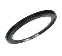 Dorr Stepping Ring 58-67mm Step Up