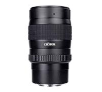 Dorr 60mm Super Macro MF Lens | Multicoated | 9 Elements | Micro Four Thirds Mou