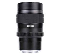 Dorr 60mm Super Macro MF Lens | Multicoated | 9 Elements | Sony E Mount