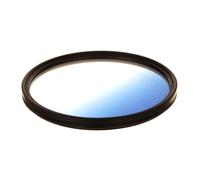 Dorr 62mm Blue Graduated Colour Filter