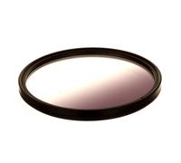 Dorr 62mm Grey Graduated Colour Filter