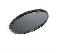 Dorr 62mm Neutral Density Filter 1000x ND 3.0