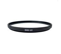 Dorr 62mm UV Protect DHG Slim Filter