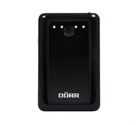 Dorr 6600mAh Black Power Bank