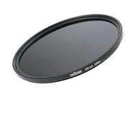 Dorr ND3.0 ND1000 Neutral Density 10-Stop Filter: 82mm