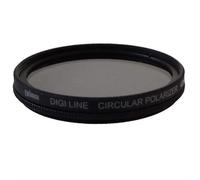 Dorr 82mm Circular Polarising Digi Line Slim Filter