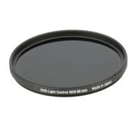 Dorr 82mm Neutral Density 8 DHG Filter