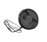 Dorr 82mm Professional Lens Replacement Cap