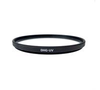 Dorr 82mm UV Protect DHG Slim Filter