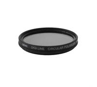 Dorr 86mm Circular Polarising Digi Line Slim Filter