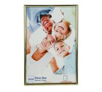 Silverstar Toskana Gold 8x6 Photo Frame