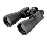 Dorr Alpina Pro Porro Prism 10-30x 60mm Zoom Binoculars