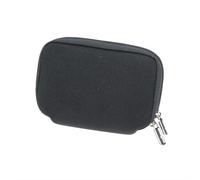 Dorr Black Neobag 0 Camera Case - 9.5 x 1.5 x 7cm