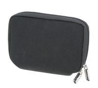 Dorr Black Neobag 2 Camera Case - 9.5 x 1.5 x 7cm