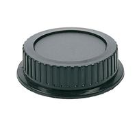 Dorr Camera Rear Lens Cap for Contax/Yashica Lenses