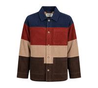Dorr Corduroy Stripes - male - Sebago - Light Jackets - Multicolor - M - Jackets M