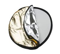 Dorr CRK-52 132cm Foldable Reflector Kit 5 in 1