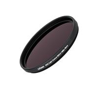 Dorr DHG Neutral Density ND3.0 1000x Filter 49mm
