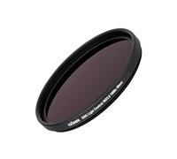 Dorr DHG Neutral Density ND3.0 1000x Filter 49mm