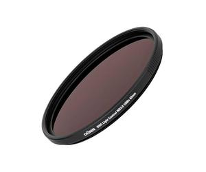 Dorr DHG Neutral Density ND3.0 1000x Filter 62mm