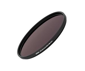 Dorr DHG Neutral Density ND3.0 1000x Filter 82mm