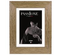 Dorr Driftwood Light Brown 16x12 Photo Frame