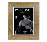 Dorr Driftwood Light Brown 8x6 Photo Frame