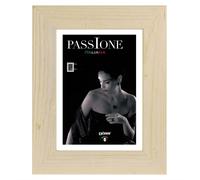 Dorr Driftwood White 8x6 Photo Frame