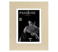 Dorr Driftwood White 8x6 Photo Frame