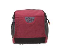 Dorr Extra Large No Limit Bag for Camera - Red