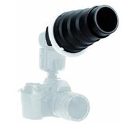 Dorr Go Flash Conical Snoot