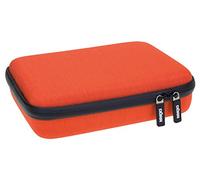 Dorr GPX Medium Hard Case for GoPro - Orange