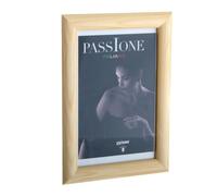 Dorr Guidi Wooden Photo Frame 8x6 - Light Brown