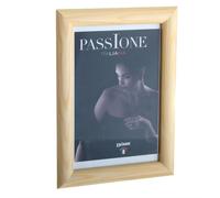 Dorr Guidi Glossy Nature Wooden 16x12 Photo Frame