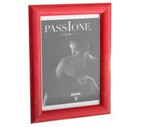 Dorr Guidi Wooden Photo Frame 8x6 - Red