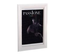 Dorr Guidi Wooden Photo Frame 8x6 - White