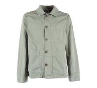 Dorr Herringbone Giacca- male- Sebago- Light Jackets- Green- M- Jackets M