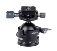 Dorr Highlights XB-45 Ball Head